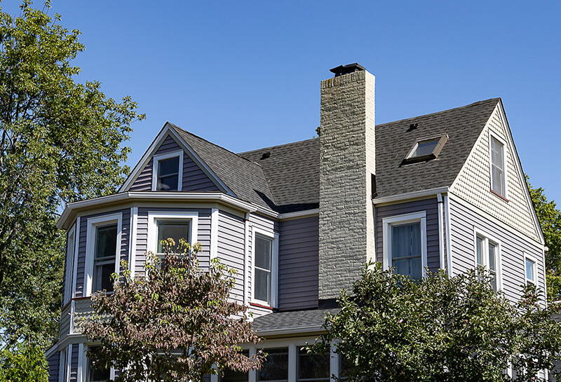 NJ Roofing Contractor