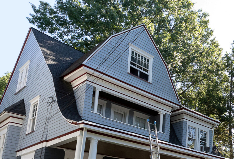 Cranford Roofers