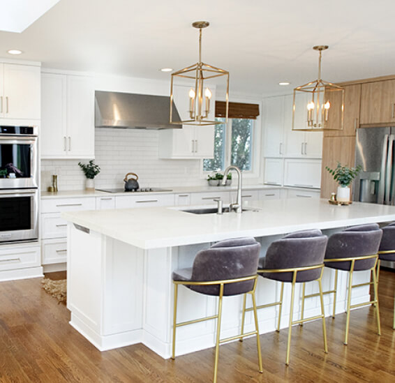New Jersey Kitchen Remodeling and Construction