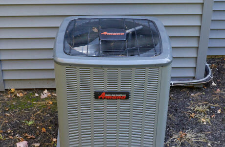 New York HVAC