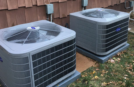 Westfield HVAC