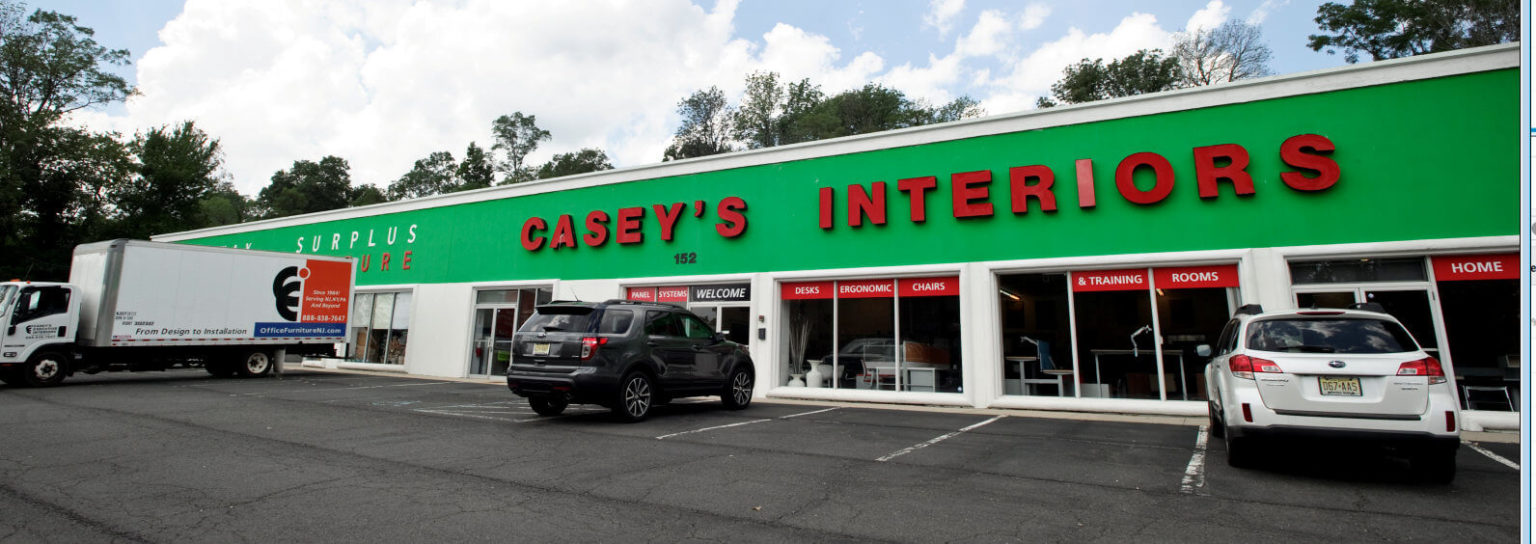 new jersey furniture stores