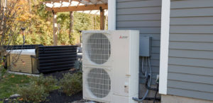 Air Conditioning System Cost